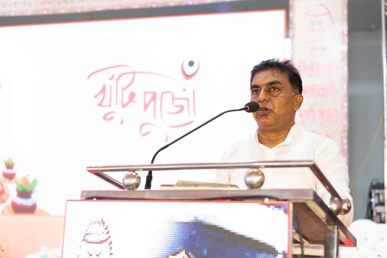 Khunti Pujo 2026